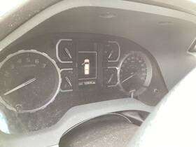 83800-0cs91 Toyota 257-11659 Speedometer Cluster Mph Id Fits 18-19 Tundra 1886602