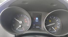 Toyota 257-13348 2020 C-hr Oe Speedometer Gauge Cluster 60k Miles