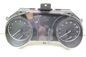 257-13679 Toyota 19 2019 Camry Speedometer Speedo 91k Miles Oem