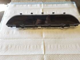 83800-47u70-b Toyota 257-13759 Speedometer Cluster Prius Vin Fu 7th And 8th Digit Mph 19