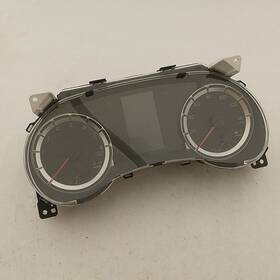 838000ec40 Toyota 257-13840 Oem Speedometer Instrument Cluster For Highlander 3.5l At 29k