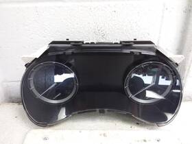 838000ee80 Toyota 257-13845 Highlandr 2020 Speedometer Oem #838000ee80