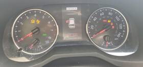 257-13941 Toyota 2019-2020 Rav4 Oe Speedometer Gauge Cluster 106k Miles