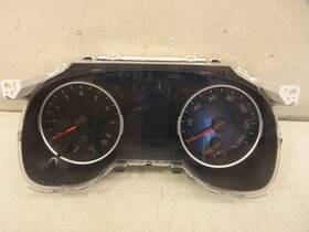 257-13945 Toyota 19 20 Rav4 Mph Speedometer Speedo Head Cluster 59k Miles Oem Lkq