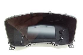257-14053 Toyota 20 2020 Corolla Speedometer Speedo 61k Miles Oem