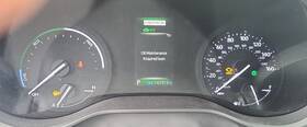 257-14756 Toyota 2021-2021 Sienna Oe Speedometer Gauge Cluster 141k Miles
