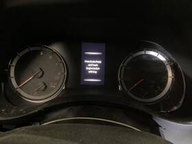257-15211 Toyota Highlandr 2021 Speedometer 8034808