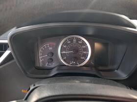 83800-f2w00 Toyota 257-15270 Speedometer Sedan Cluster Mph Id Fits 21 Corolla 1231864