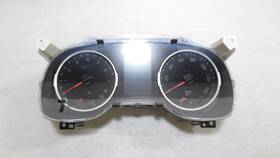 83800-0r770 Toyota 257-15367 2021 Rav4 Speedometer Speedo Cluster Mph Oem