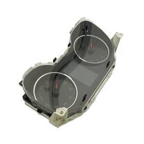 838000r77000 Toyota 257-15371 Oem Speedometer Instrument Cluster For Rav4 2.5l At 43k