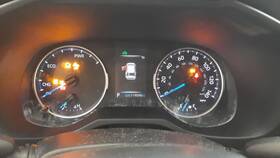838004a531 Toyota 257-15374 Oem Speedometer Instrument Cluster For Rav4 2.5l At 119k
