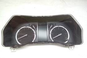 257-15549 Toyota 22 2022 Tacoma Speedometer Speedo 0005 Miles Oem