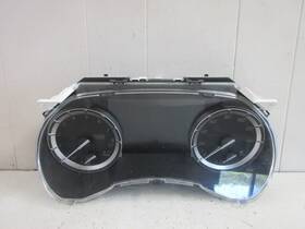 257-15579 Toyota 2022 Highlander Speedometer Speedo 75k Miles Oem Lkq
