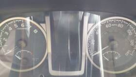 257-15613 Toyota 2021 Tacoma Oe Speedometer Gauge Cluster 44k Miles