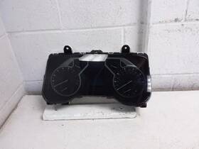 838000cs60 Toyota 257-15819 2022 Tundra Mph Speedometer Oem Part Number