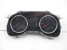 838000rc10 Toyota 257-15902 2022 Rav4 Speedometer Cluster Id 31k Miles Oem Lkq