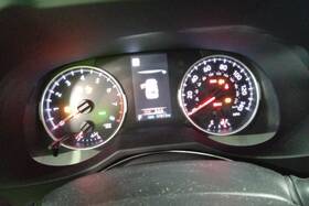 257-15911 Toyota 2022 Rav4 Oe Speedometer Gauge Cluster 47k Miles