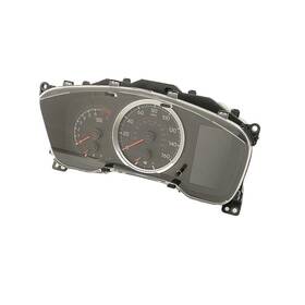 838000a780 Toyota 257-16336 Oem Speedometer Instrument Cluster For Corolla Cross 2.0l At 23k