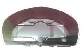 257-16416 Toyota 22 2022 Gr86 Speedometer Speedo Oem
