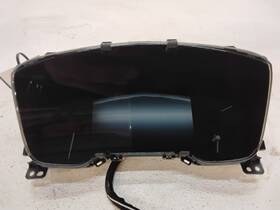 83800-1ay90 Toyota 257-16628 2021 Corolla Speedometer Head Cluster Oem
