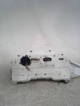 83800-1ef50 Toyota 257-17021 Speedometer Sedan Cluster Mph Id Fits 23 Corolla 468861