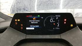 838004e473 Toyota 257-17126 Oem Speedometer Instrument Cluster For Prius 2.0l At 17k