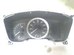 83800-1ab10 Toyota 257-17136 20 Corolla Sedan Speedometer Instrument Cluster Mph Id