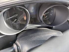 257-17594 Toyota 2021 C-hr Oe Speedometer Gauge Cluster 56k Miles