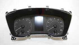 83a00-02v90 Toyota 257-18122 2025 Corolla Sedan Speedometer Speedo Cluster Mph Oem