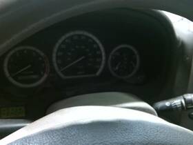 257-50830 Toyota Speedometer Cluster Mph Without Display Window Ce Fits 06 Sienna 639138