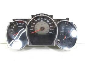 257-51194 Toyota 2006-2008 Tacoma Speedometer Speedo Cluster 119k Miles Oem Lkq