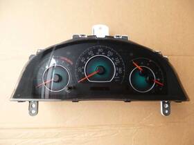 257-51329 Toyota 2007-2008 Solara Speedometer Instrument Cluster 2.4l 4c At 07 08 6076 Oem