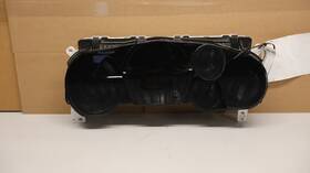 257-52317 Toyota 2008 Sequoia Speedometer Speedo Cluster 177k Oem