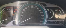 257-53216 Toyota 2009-2010 Venza Oe Speedometer Gauge Cluster 108k Miles