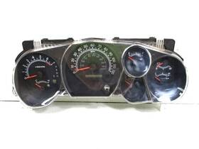 257-54121 Toyota 2010 Tacoma 5.7l Speedometer Speedo Cluster 138k Miles Oem Lkq