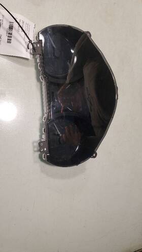 257-54185 Toyota Speedometer Cluster Vin W 5th Digit Hybrid Us Market Fits 10 Highlander