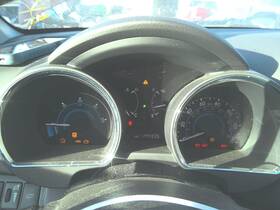 257-55306 Toyota Speedometer Cluster Base Hybrid Mph Fits 11-13 Highlander 1339828