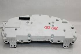 838000e340 Toyota 257-55311 Speedometer Cluster Highlander 2011 11 2012 12 2013 13 1359394