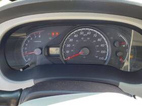 83800-08430 Toyota 257-55339 Speedometer Cluster 4 Cylinder Mph Id Fits 11-12 Sienna 1937650