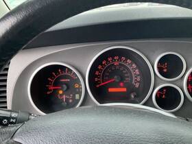83800-0cj81 Toyota 257-55745 Speedometer Cluster Mph Id Fits 12-14 Sequoia 4575675