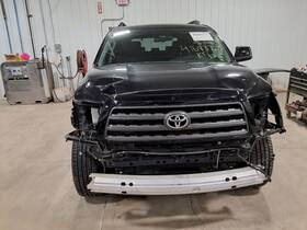 83800-0cj71 Toyota 257-55748 Speedometer Cluster Mph Id Fits 12-14 Sequoia 1573744
