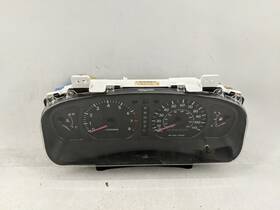 257-60494 Toyota 1998-2000 Sienna Speedometer Instrument Cluster Gauges Hgipu