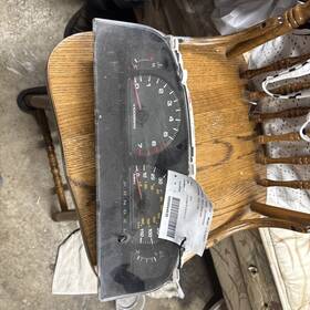 257-60625 Toyota Speedometer Mph Head Only Fits 99-02 4 Runner