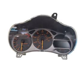 257-61142 Toyota Speedometer Mph Cluster Only Gt And Cruise Control Fits 00-02 Celica 632636