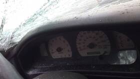257-61852 Toyota Speedometer Mph Head Only With Tachometer Fits 01-04 Tacoma 27967381 257-61852 Toyota Speedometer Mph Head Only With Tachometer Fits 01-04 Tacoma 27967381