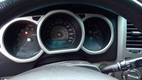257-62543a Toyota Speedometer Cluster Mph 6 Cylinder Sr5 Fits 03 4 Runner 397506