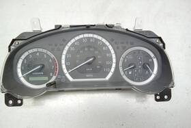257-62713 Toyota 04 2004 Sienna Speedometer Speedo 126k Miles Oem