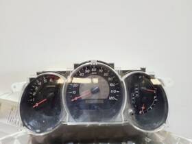 257-63361 Toyota Speedometer Cluster Only Mph 4 Cylinder Fits 05 Tacoma