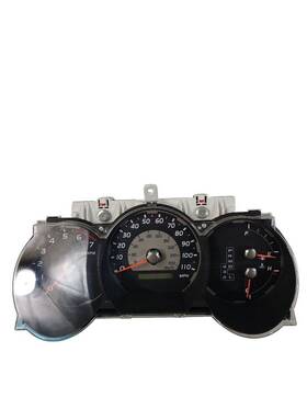 257-63397a Toyota Speedometer Cluster Mph 8 Cylinder Sr5 Fits 05 4 Runner 639628
