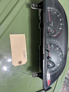 257-63477 Toyota 2005-2006 Camry Oe Speedometer Gauge Cluster